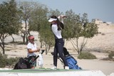 Sarah Hobday, Jin Ha Kwak